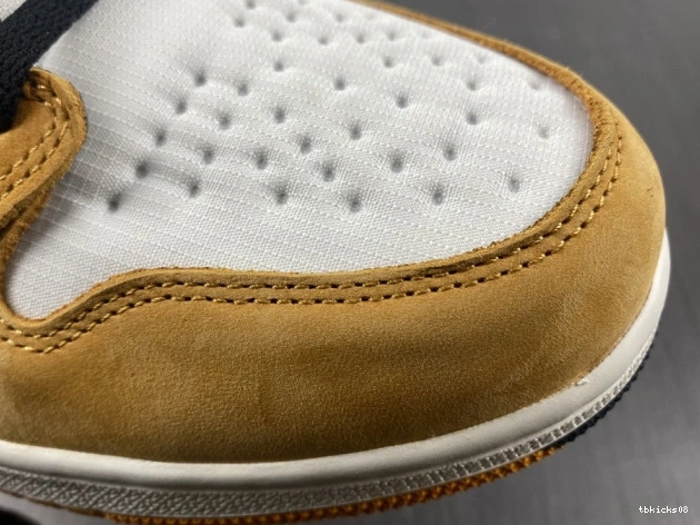 Reps TBkick Curry DB2889-700 High Element Light 1 Jordan Gore-Tex 0807